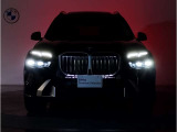☆BMWの代名詞とも言える【キドニーグリル】一目見ただけでBMW車であると認識できる確固たるアイコンとして存在感を放ちます☆