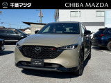 マツダ CX-5
