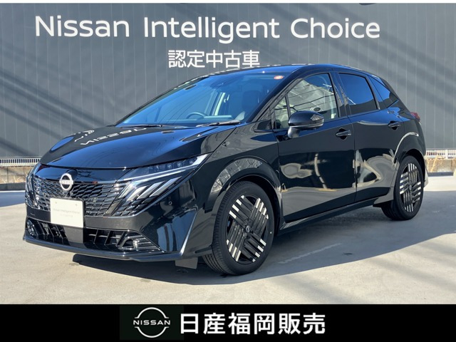 ノートオーラ 1.2 G 