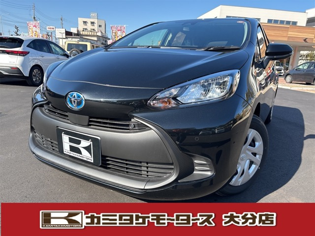 アクア 1.5 X（6AA-MXPK11）