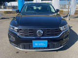 T-Roc TDI スタイル デザイン パッケージ ディーゼル 