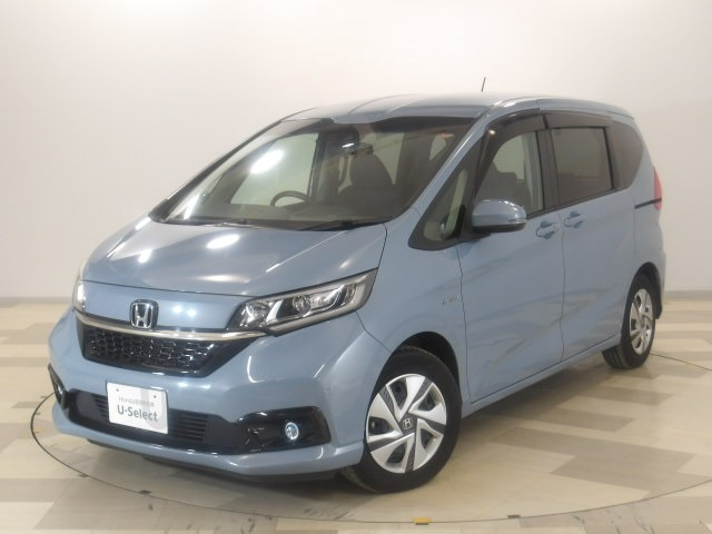フリード+ 1.5 ハイブリッド G ホンダセンシング 