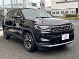 コンパス リミテッド 4WD 