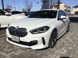 BMW 1シリーズ