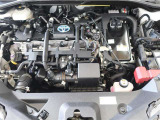 トヨタ専用診断機器でハイブリッドシステムを綿密に点検してあります!
