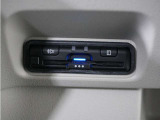 ◆ETC車載器 装備車◆今や必需品のETC!有料道路を利用する際にスムースに通過でき、わずらわしい料金支払いから開放されます!