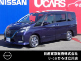 日産人気の、セレナe-POWERハイウェイスターV 入荷しました♪