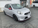マーチ 1.2 NISMO 
