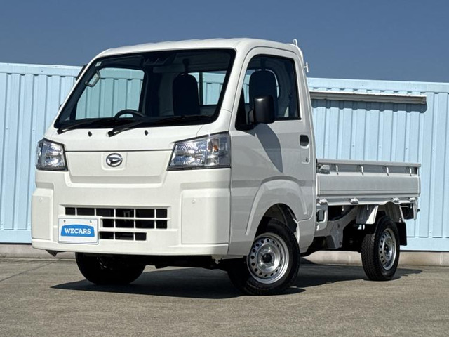 ハイゼットトラック スタンダード 4WD 