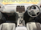 ランドクルーザープラド 2.7 TX Lパッケージ 4WD 