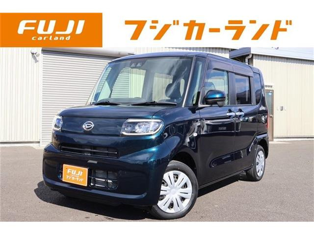 タントL 4WD