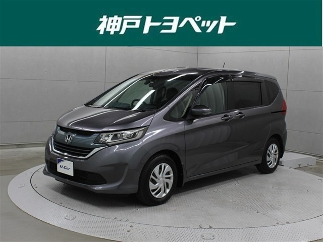 フリード+ 1.5 G ホンダセンシング 