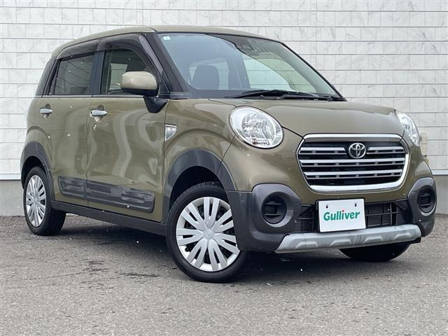 ピクシスジョイ C X SAIII 4WD ワンオーナー