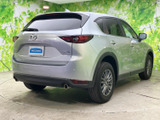 CX-5 2.0 20S スマートエディション 
