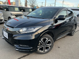 ヴェゼル 1.5 ハイブリッド Z ホンダセンシング 4WD 