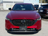 CX-5 2.2 XD スポーツ アピアランス ディーゼルターボ