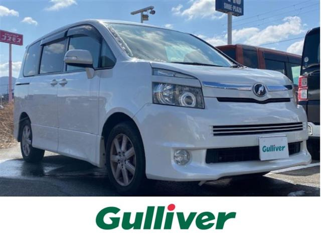 ヴォクシー2.0 Z修復歴無し