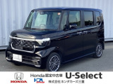 ホンダ N-BOXカスタム