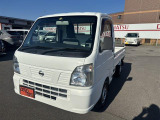 NT100クリッパー DX 4WD 全国1年保証付