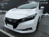日産 リーフ