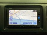 ナビゲーションはワンセグTV対応のGathers純正メモリーナビを搭載しています。Bluetoothオーディオ機能がありますので、スマートフォンなどの音楽も再生できます。