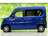N-VAN +スタイル ファン ホンダセンシング 