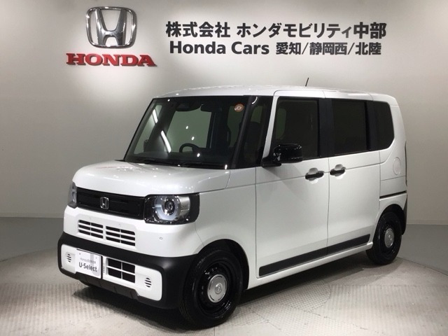 N-BOX ジョイ モノトーン 