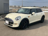 ミニ ワン 5ドア DCT