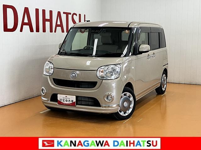 ムーヴキャンバスX メイクアップ SAIII