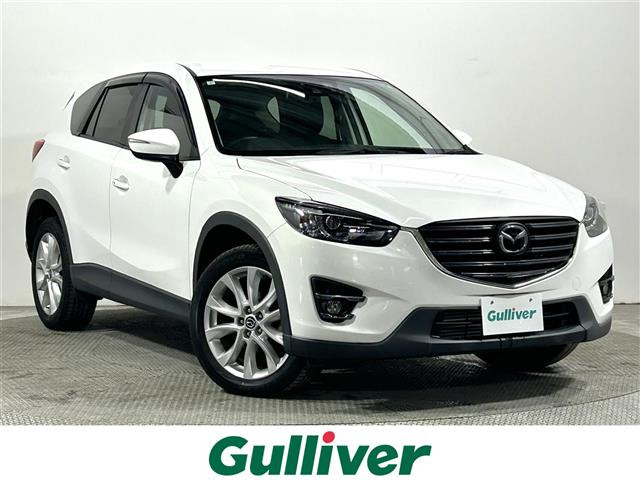 CX-5 2.2 XD プロアクティブ 修復歴無し
