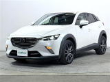 CX-3 1.5 XD プロアクティブ 修復歴無し