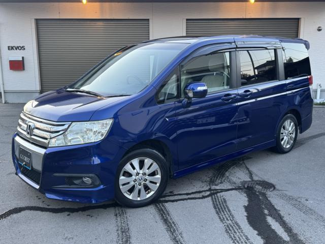 ステップワゴン 2.0 スパーダ Z 