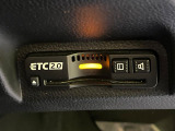 【ETC】高速道路の料金所をストレスなく通過!話題のスポットやサービスエリアに多い「スマートIC」利用時は必須のアイテムです。当店でセットアップを実施、ご納車当日からすぐにご利用いただけます!