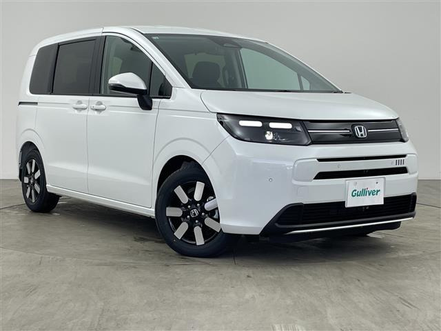 フリード 1.5 e:HEV エアー EX 修復歴無し