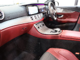 CLSクラス CLS450 4マチック スポーツ 4WD 