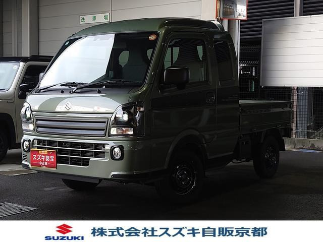 キャリイ  Xリミテッド