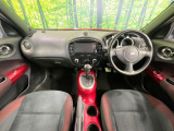 ジューク 1.5 15RX タイプV 
