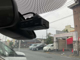 【ドライブレコーダー】万一の時に強い味方◆事故の瞬間などしっかりと録画され、鮮明な画像で細部まで確認できます。トラブル回避のためにもぜひ備えておきたいですね