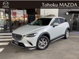 マツダ CX-3