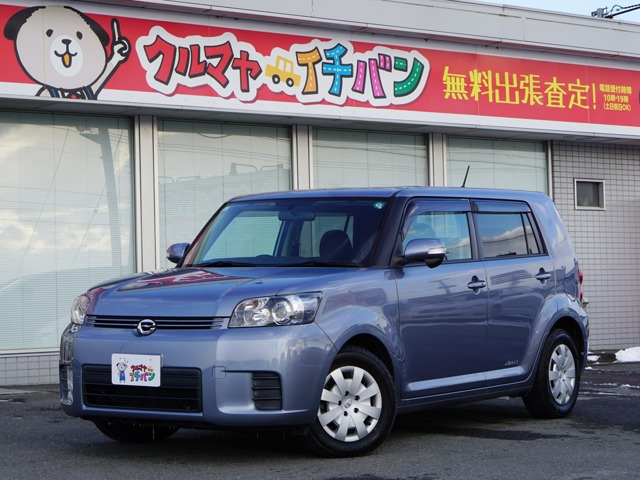 カローラルミオン1.8 S 4WD