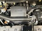 ホンダスタッフがしっかり整備して保証付きにてお渡し致します。エンジンルーム&室内ルームともにクリーニング済みで清潔です。快適なドライブをお楽しみください。