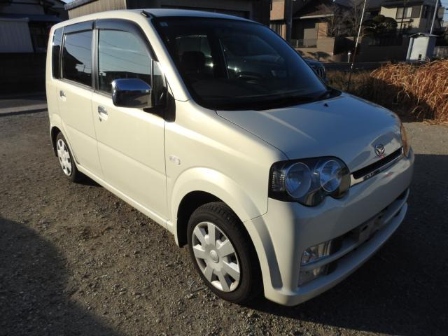 ムーヴカスタムL