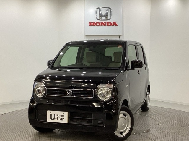 N-WGN L ホンダ センシング 4WD 