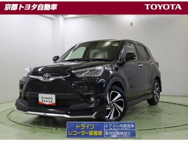 ライズ 1.0 Z （5BA-A200A）