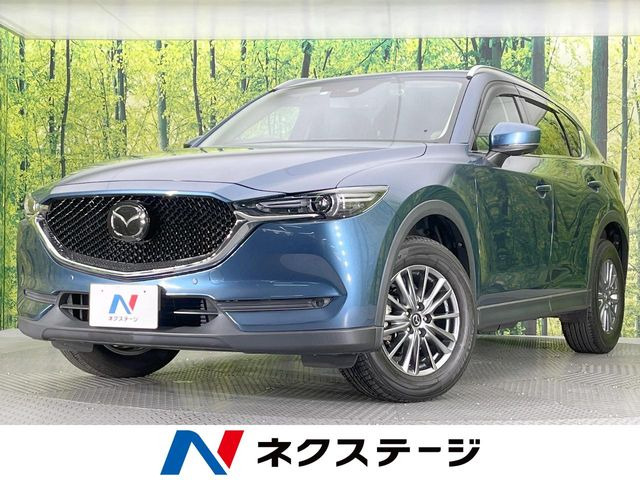 CX-5 2.2 XD Lパッケージ 