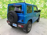 ジムニー XC 4WD 