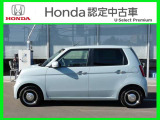 ●フィヨルドミストパール ●令和7年3月登録 ●走行3千キロ ●660cc ●4人乗り ●車検&hellip;令和10年3月 ●元試乗車 ●禁煙 ●2年保証 ●ホンダセンシング