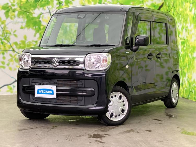 スペーシア ハイブリッド(HYBRID)  X 