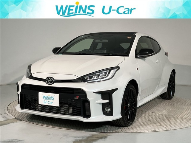 ヤリス  1.6 RZ 4WD