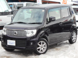 日産 モコ